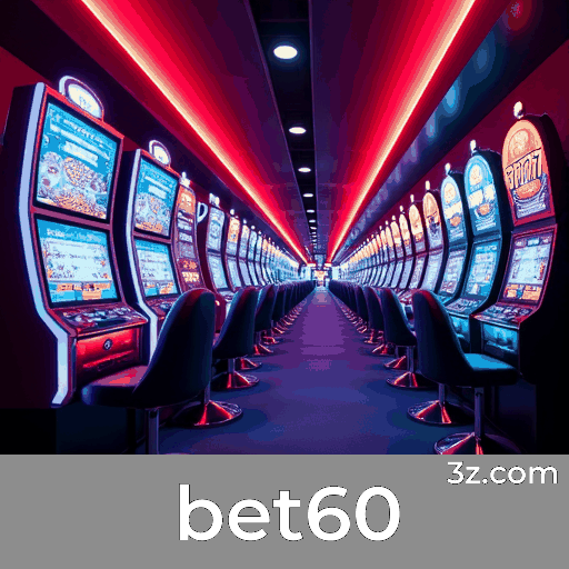 Desbloqueie Prêmios Exclusivos com Bet60