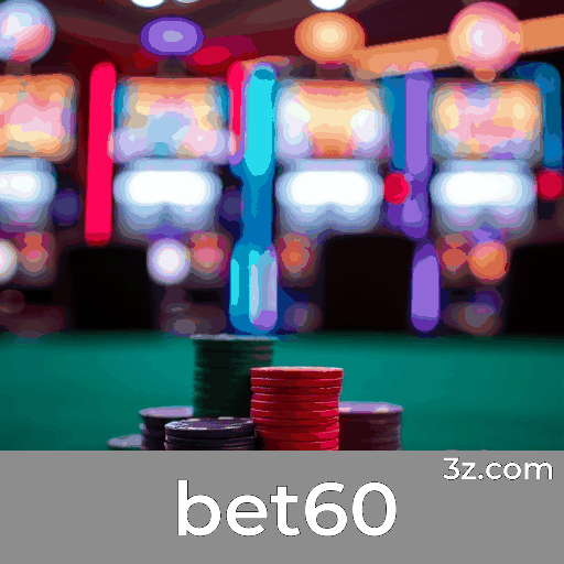 bet60: Seu Destino para Cassino Seguro e Entretenimento