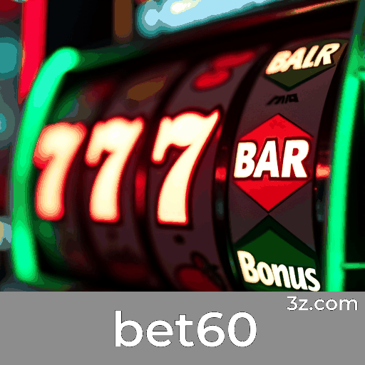 bet60: Seu Destino para Cassino Seguro e Entretenimento