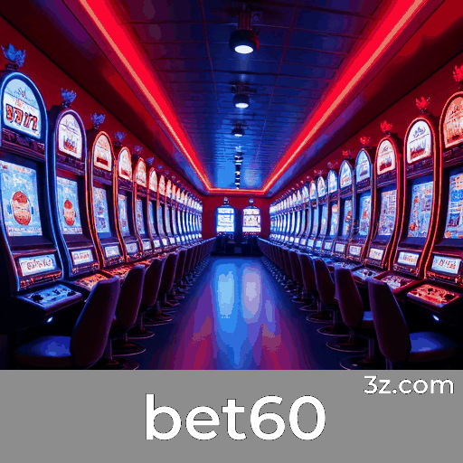 Desbloqueie Prêmios Exclusivos com Bet60