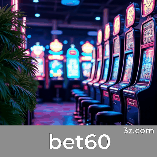 Descubra a Conveniência do App bet60 Completo