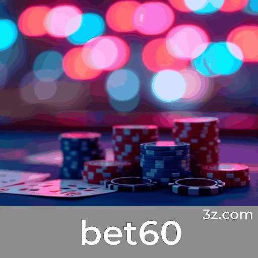 bet60: Seu Destino para Cassino Seguro e Entretenimento