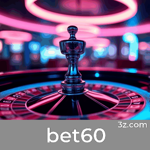 bet60: Seu Destino para Cassino Seguro e Entretenimento