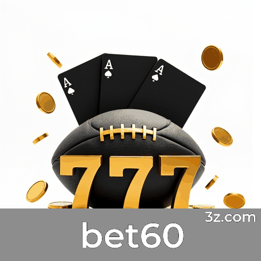 Experimente a emoção dos jogos de cassino no bet60 e multiplique suas chances de vencer!