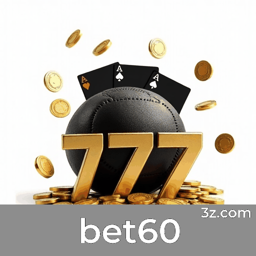 Inovação Revoluciona Jogos de Apostas: Descubra a Bet60