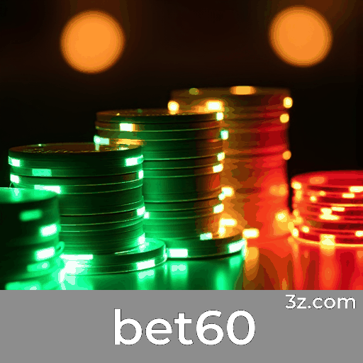 bet60: Seu Destino para Cassino Seguro e Entretenimento