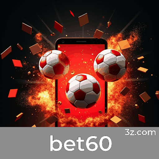 Aproveite o Melhor das Apostas Esportivas Brasileiras no bet60